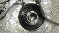 Yamaha TDM 900 Capteur ABS freinage AR arriere,rear BRAKE ABS SENSOR,