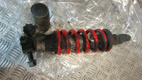 Yamaha TDM 900 Amortisseur ,monoshock shock, REAR SUSPENSION spring