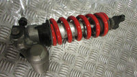 Yamaha TDM 900 Amortisseur ,monoshock shock, REAR SUSPENSION spring