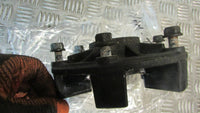 Yamaha TDM 900 PIGNON AR CARRIER ,, REAR hub