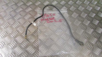 Triumph ST Sprint 1050, 05>10 , Fil DEMARREUR PRINCIPAL, , STARTER motor cable
