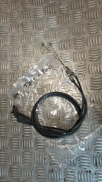 Yamaha TDM 900 câbles d'accélérateur,,THROTTLE CABLES,