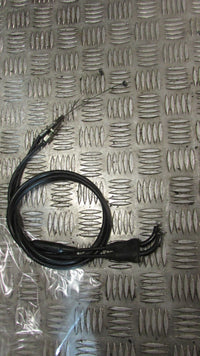 Yamaha TDM 900 câbles d'accélérateur,,THROTTLE CABLES,