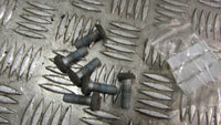 Yamaha TDM 900 Vis pour disque de frein arriere AR,, rear disc bolts studs nuts