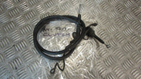 Yamaha TDM 900 câble d'embrayage,,CLUTCH CABLE,