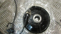 Yamaha TDM 900 Capteur ABS freinage AV avant,FRONT BRAKE ABS SENSOR,