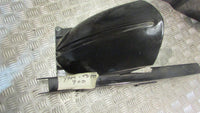 Yamaha TDM 900 GARDE BOUE/garde chaine ARRIERE, leche roue ,rear mud & chain gua
