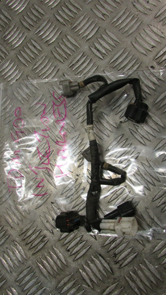 Yamaha TDM 900 Faisceau injector,Wiring Harness Loom, injectors