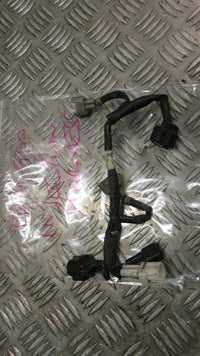 Yamaha TDM 900 Faisceau injector,Wiring Harness Loom, injectors