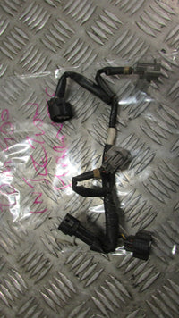 Yamaha TDM 900 Faisceau injector,Wiring Harness Loom, injectors