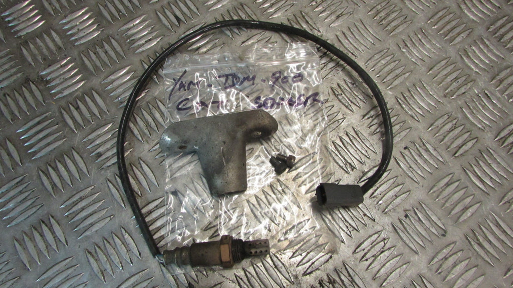 Yamaha TDM 900 Capteur Lambda,Sensor lambda Co2
