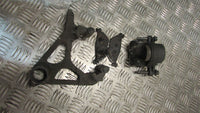 Yamaha TDM 900 ÉTRIER DE FREIN ,arriere AR, Rear BRAKE CALIPER,