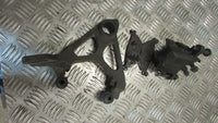 Yamaha TDM 900 ÉTRIER DE FREIN ,arriere AR, Rear BRAKE CALIPER,