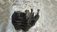 Yamaha TDM 900 ÉTRIER DE FREIN , avant droit , FRONT RIGHT BRAKE CALIPER,