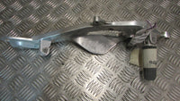 Yamaha TDM 900 Platine et repose pied AV avant droite,,FOOT REST HANGER and foot