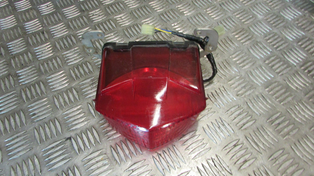 Yamaha TDM 900 feu de stop arrière, optique,REAR /TAIL/STOP LIGHT,