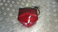 Yamaha TDM 900 feu de stop arrière, optique,REAR /TAIL/STOP LIGHT,