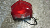 Yamaha TDM 900 feu de stop arrière, optique,REAR /TAIL/STOP LIGHT,