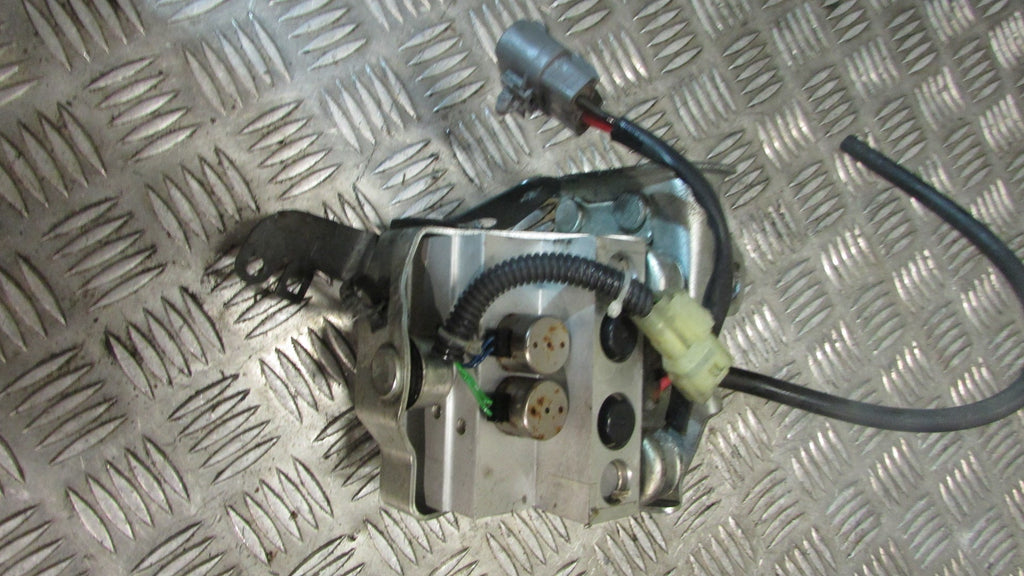 Yamaha TDM 900 ABS controller Pompe,Control unit ABS Pump,