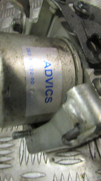 Yamaha TDM 900 ABS controller Pompe,Control unit ABS Pump,