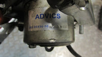 Yamaha TDM 900 ABS controller Pompe,Control unit ABS Pump,