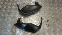 Yamaha TDM 900 protecteur de la main droite et gauche,Hand protection protector
