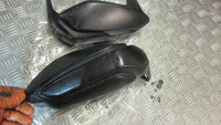 Yamaha TDM 900 protecteur de la main droite et gauche,Hand protection protector