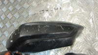 Yamaha TDM 900 protecteur de la main droite et gauche,Hand protection protector