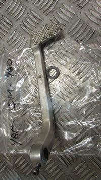 Yamaha TDM 900 PEDALE FREIN AR ,REAR BRAKE PEDAL,