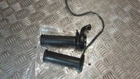 Yamaha TDM 900 poigné Gaz , throttle, twist grip,