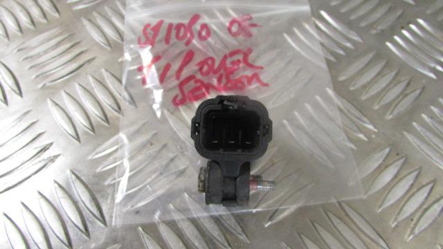 Triumph ST Sprint 1050, 05>10 ,Capteur tomber,, fall tip over sensor, cut off