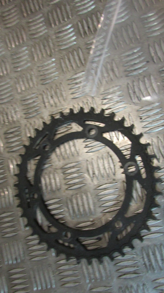 Yamaha TDM 900 PIGNON AR , couronne, REAR SPROCKET