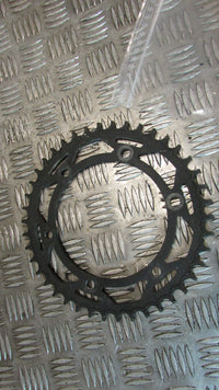 Yamaha TDM 900 PIGNON AR , couronne, REAR SPROCKET