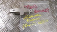 Triumph ST Sprint 1050, 05>10 suport de la interior haut cadre gauche,bracket,fr