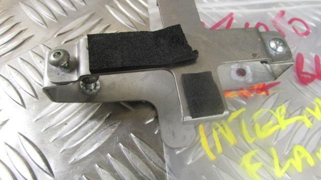 Triumph ST Sprint 1050, 05>10 suport de la interior haut cadre gauche,bracket,fr