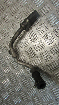 Yamaha TDM 900 durite de huile reservoir Ligne d'huile, flexible d'huile, réserv