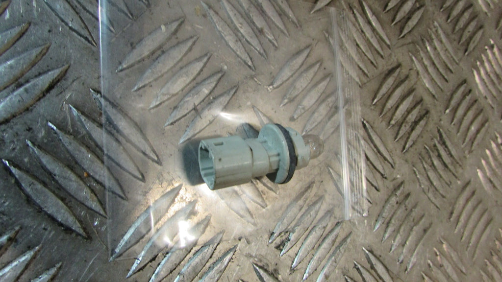 Yamaha TDM 900 douille de l'ampoule phare avant ,headlight, parking bulb holders