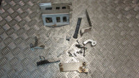 Yamaha TDM 900 support,Various brackets