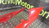 Triumph ST Sprint 1050, 05>10 coques arriere , carrenage AR, ,TAIL cowl UNIT/REA