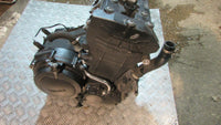 Yamaha TDM 900 Moteur N404E015832,ENGINE Complete