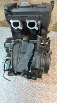 Yamaha TDM 900 Moteur N404E015832,ENGINE Complete