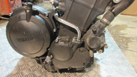 Yamaha TDM 900 Moteur N404E015832,ENGINE Complete