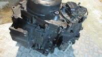 Yamaha TDM 900 Moteur N404E015832,ENGINE Complete