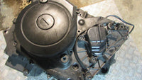 Yamaha TDM 900 Moteur N404E015832,ENGINE Complete