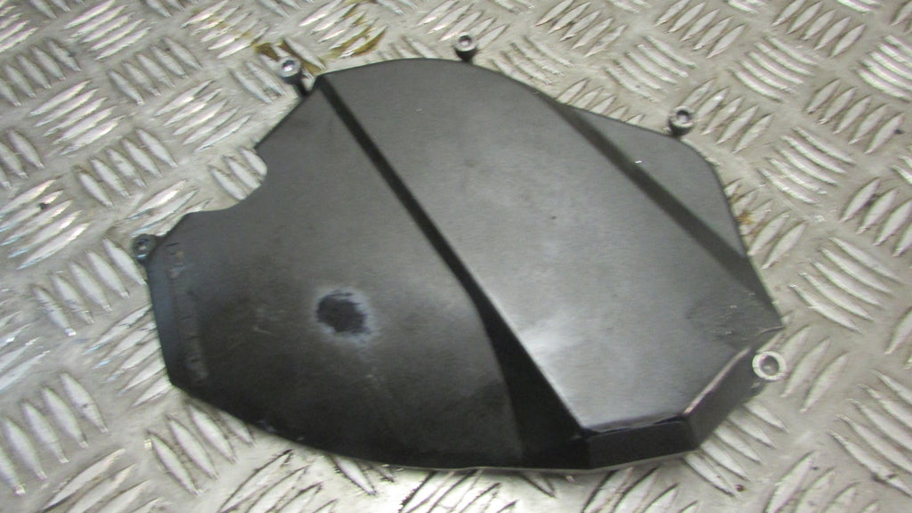 Yamaha TDM 900 Engrenage couvercle de pignon avant, ,Under front sprocket cover