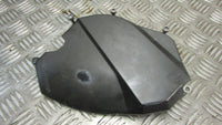 Yamaha TDM 900 Engrenage couvercle de pignon avant, ,Under front sprocket cover