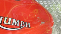 Triumph ST Sprint 1050, 05>10 ,réservoir carburant essence, ,PETROL/FUEL TANK