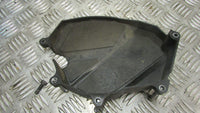 Yamaha TDM 900 Engrenage couvercle de pignon avant, ,Under front sprocket cover