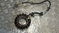 Yamaha TDM 900 Alternateur, Bobine genterateur,GENERATOR ALTERNATOR STATOR PLATE