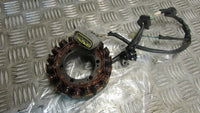 Yamaha TDM 900 Alternateur, Bobine genterateur,GENERATOR ALTERNATOR STATOR PLATE